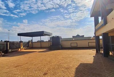 63 m² Shop with Backup Generator at Ruiru - 4