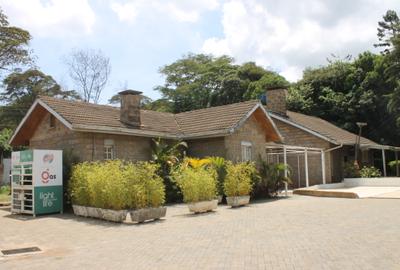 Commercial Property at Karen - Ngong Road