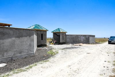 Residential Land at Kitengela-Kisaju