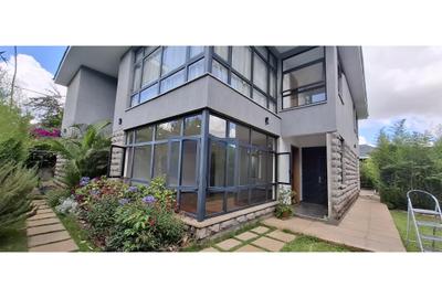 3 Bed House at Garden Estate