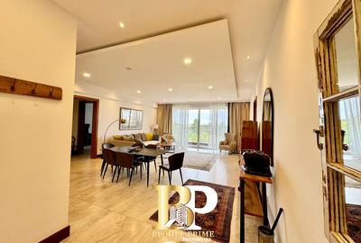 Furnished 3 Bed Apartment with En Suite in Parklands - 3