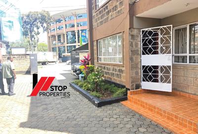 4 Bed House with En Suite at Argwings Kodhek - 3