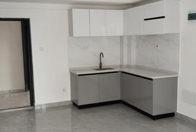 1 Bed Apartment with Swimming Pool at Waiyaki Way