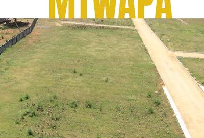 Land at Mtwapa Kilifi