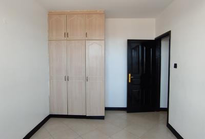 Serviced 2 Bed Apartment with En Suite at Waiyaki Way