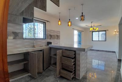 2 Bed Apartment with En Suite in Mtwapa