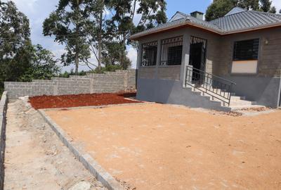 3 Bed House with En Suite at Lemiso Road