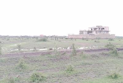 0.125 ac Land at Mhasibu Estate - Juja Farm