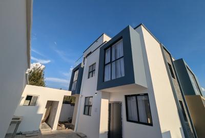 5 Bed House with En Suite in Kikuyu Town - 3