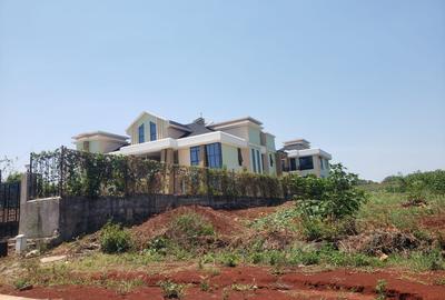 Land in Tatu City