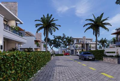 4 Bed Villa with En Suite in Kiambu Road - 4