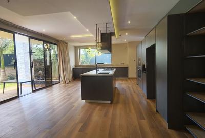 5 Bed Villa with En Suite at Runda - 3