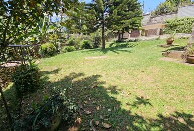 4 Bed House with En Suite in Kitisuru