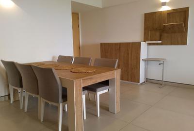 Furnished 2 Bed Apartment with En Suite in Kilimani