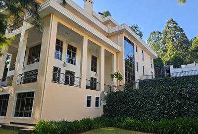 6 Bed House with En Suite at Kitisuru