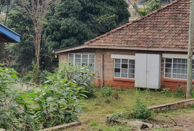Land in Nairobi West