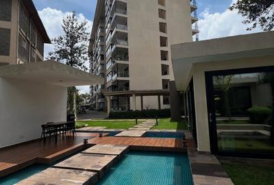 2 Bed Apartment with En Suite at Riara Road