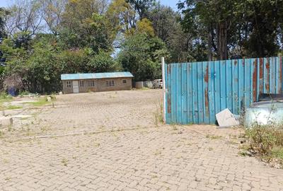 Commercial Land at Upper Hill