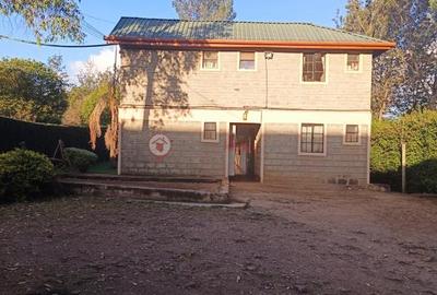 Furnished Bedsitter at Bongani