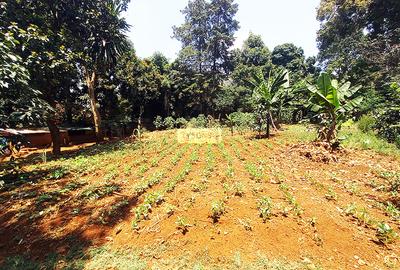 0.3664 ac Land in Lavington