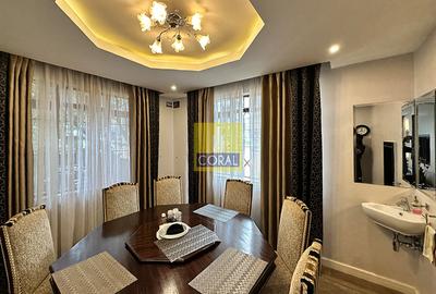 4 Bed Apartment in Riverside