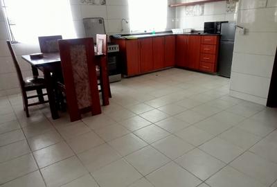 2 Bed House with En Suite in Runda