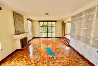 4 Bed Townhouse with En Suite at Red Hill Road - 3