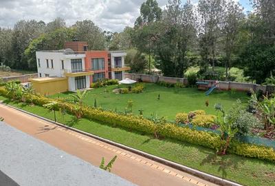 5 Bed Villa with En Suite at Karen