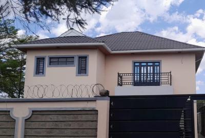 3 Bed House with En Suite at Harvest Estate