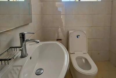 2 Bed Apartment with En Suite in Kileleshwa
