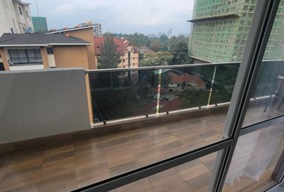 Serviced 2 Bed Apartment with En Suite in Kileleshwa - 3