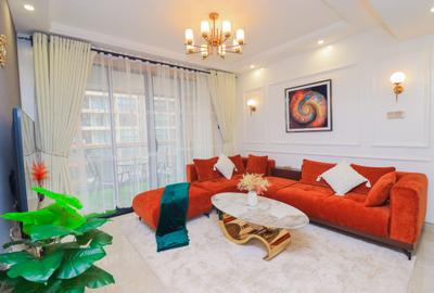 Furnished 3 Bed Apartment with En Suite in Lavington - 3