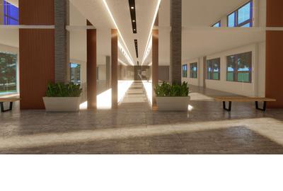 4,000 ft² Commercial Property with Lift at Malaba Road - 4