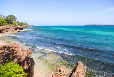 Land in Diani