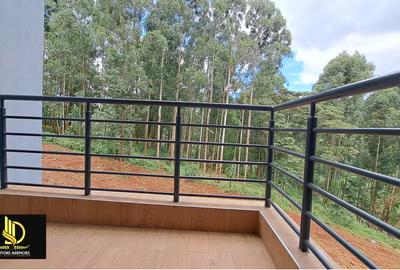 2 Bed Apartment with En Suite at Kirawa Road