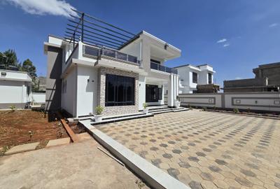 3 Bed House for Sale in Ruiru