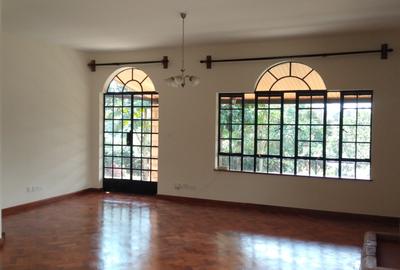 4 Bed House with En Suite at Off Kirawa Road - 4