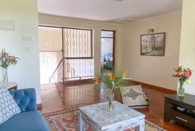 4 Bed Townhouse with En Suite in Kitisuru - 4