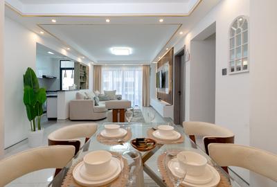 Serviced 2 Bed Apartment with En Suite at Kirichwa Rd - 3