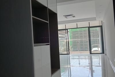 2 Bed Apartment with Gym at Westlands Road