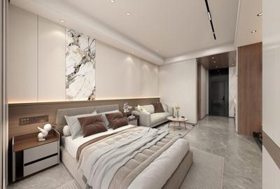 Studio Apartment with Swimming Pool in Kilimani - 4