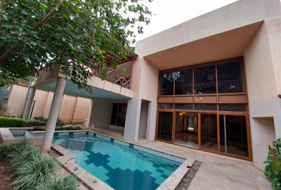 5 Bed Townhouse with En Suite at Convent Drive - 3