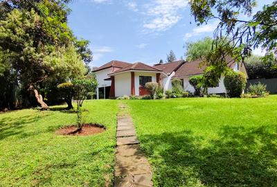 6 Bed Apartment with En Suite in Lavington