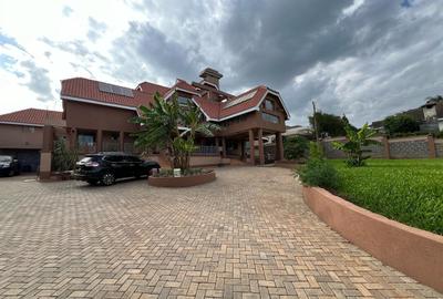 8 Bed House with Staff Quarters in Runda - 2