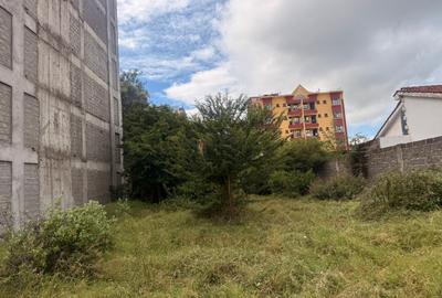 Land in Kamakis - 2