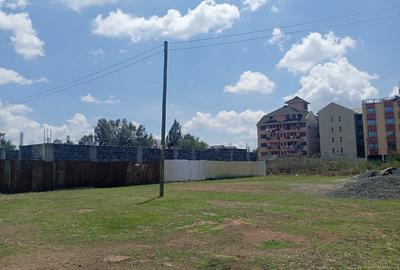 Land in Ongata Rongai - 4