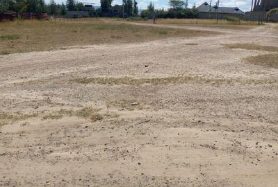 Residential Land at Chuna