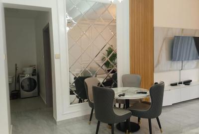 1 Bed Apartment with En Suite in Kilimani