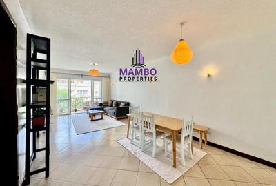 Furnished 2 Bed Apartment with En Suite at Brookside Drive - 2