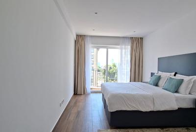 Serviced 2 Bed Apartment with En Suite in General Mathenge - 3